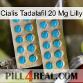 Cialis Tadalafil 20 Mg Lilly new08